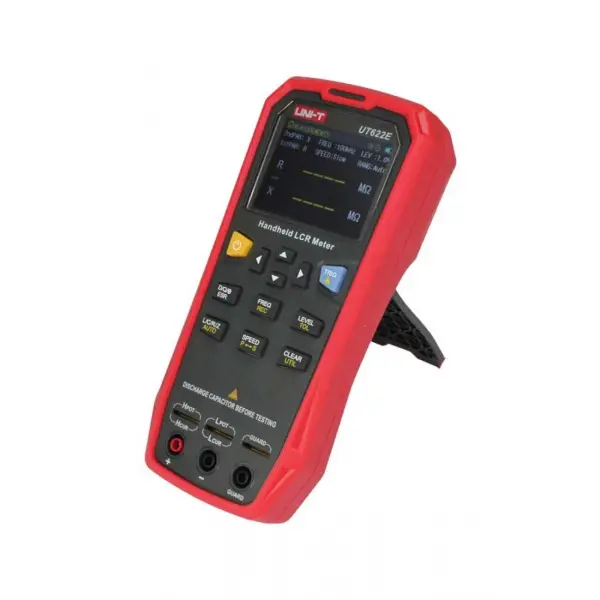 Unit UT622E El Tipi LCR Metre 2