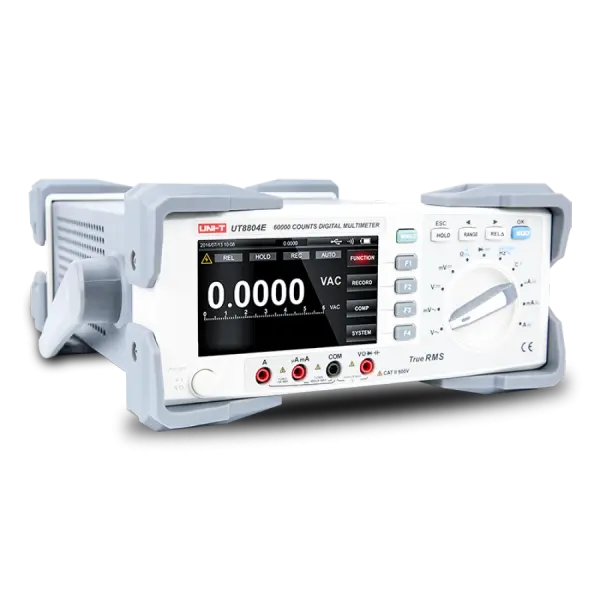 Unit UT8804E Masaüstü Dijital Multimetre 2