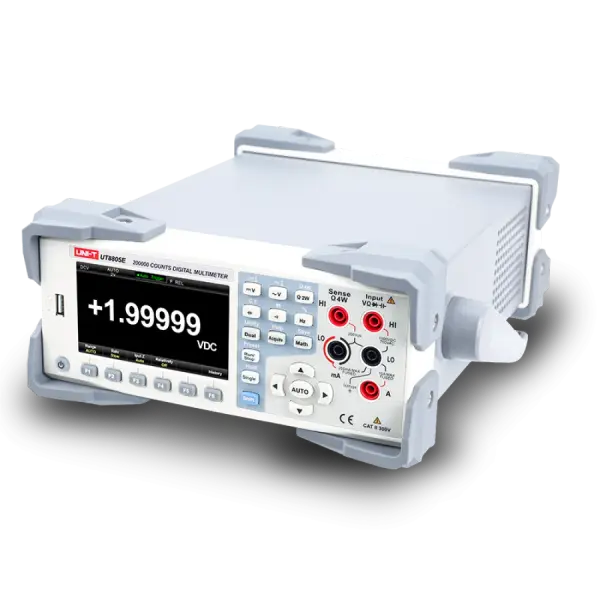 Unit UT8805E Masaüstü Dijital Multimetre 2