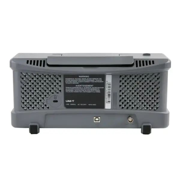 Unit UTD2202CEX+ Dijital Hafızalı Osiloskop 2