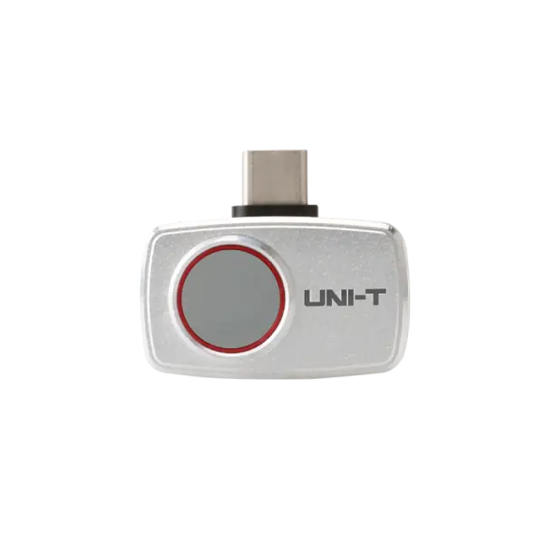 Unit UTi720M 256x192 Android Telefon Termal Kamera 1