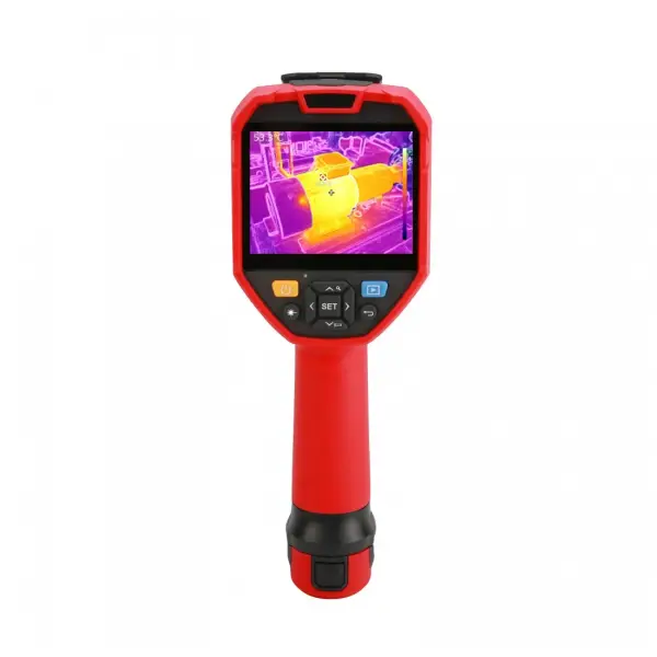 Unit UTi720V Profesyonel Gelişmiş Termal Kamera 1