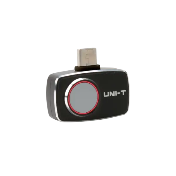 Unit UTi721M Telefon Termal Kamera 4