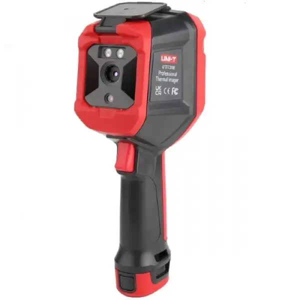 Unit UTi730E 320x240 Profesyonel Termal Kamera 2