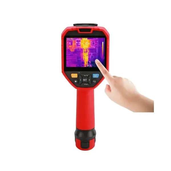 Unit UTi730V Profesyonel Gelişmiş Termal Kamera 3