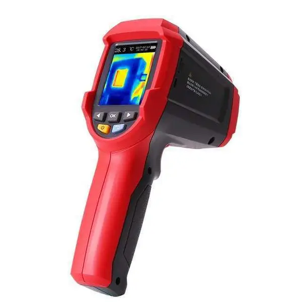 UTi80 Termal Kamera - Termal Görüntüleme Cihazı 3