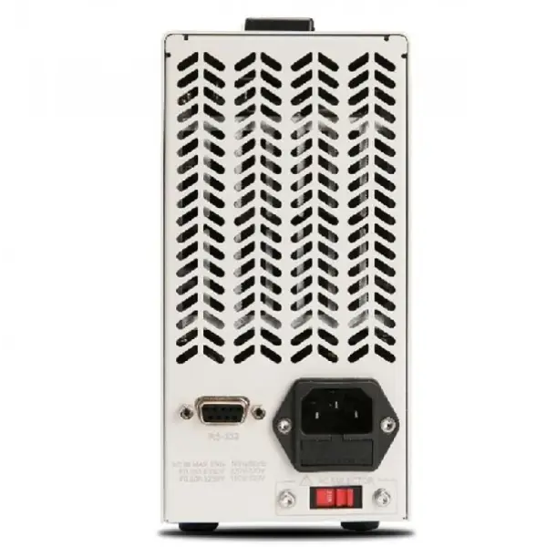 Unit UTL8212+ Yüksek Hassasiyetli Dc Yük Test Cihazı 4