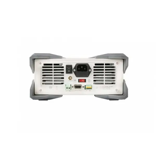 Unit UTL8511+ Yüksek Hassasiyetli Programlanabilir Dc Elektronik Yük Cihazı 3