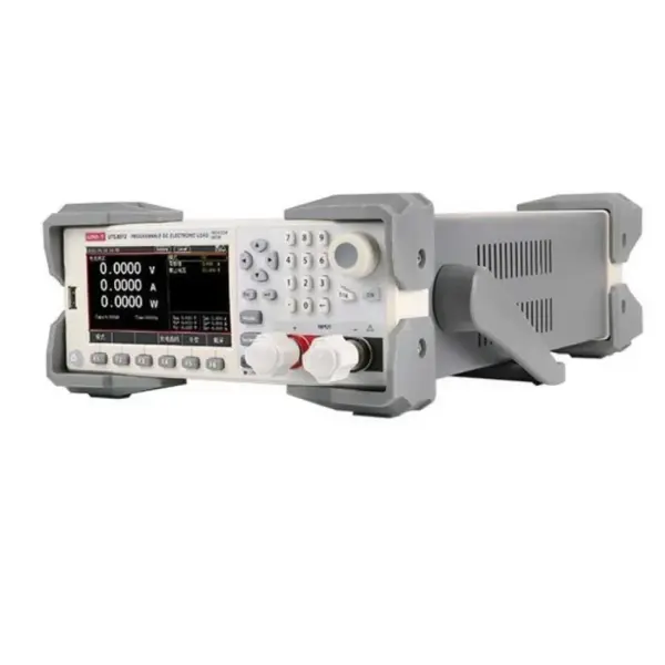 Unit UTL8511 Yüksek Hassasiyetli Programlanabilir Dc Yük Cihazı 2