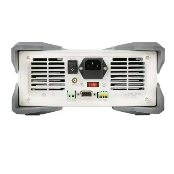 Unit UTL8511 Yüksek Hassasiyetli Programlanabilir Dc Yük Cihazı 3