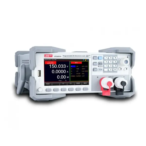 Unit UTL8511A+ Programlanabilir DC Elektronik Yük 2