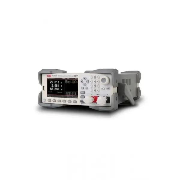 Unit UTL8512B+ Programlanabilir Dc Elektronik Yük Cihazı 2