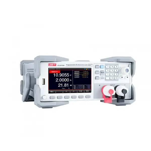 Unit UTL8513A+ Programlanabilir Dc Elektronik Yük Cihazı 2
