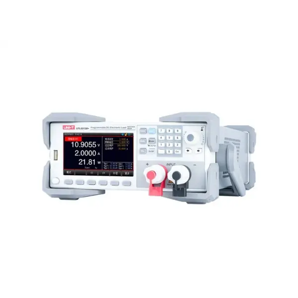 Unit UTL8513A+ Programlanabilir Dc Elektronik Yük Cihazı 3