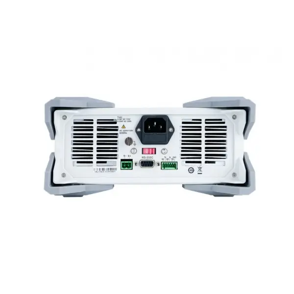 Unit UTL8513A+ Programlanabilir Dc Elektronik Yük Cihazı 4