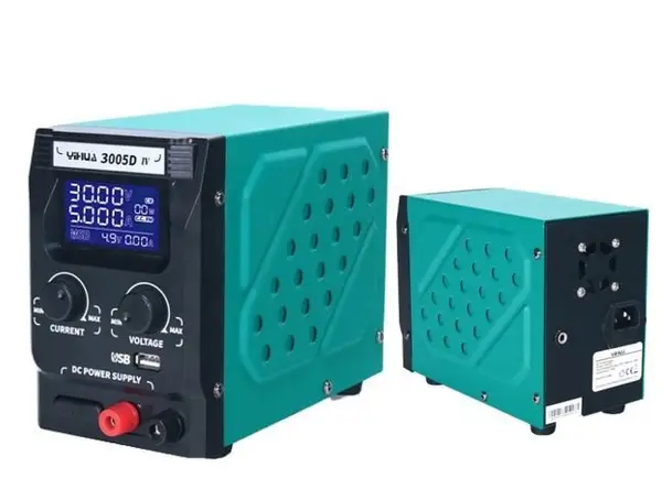 Yihua 3005D-IV 30V 5A Ayarlı Güç kaynağı 2