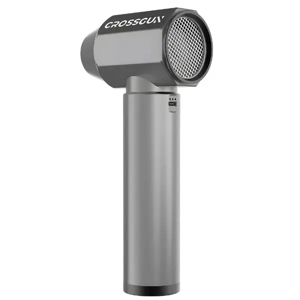 Crossgun Air-02 Güçlü Üfleme Fan 3
