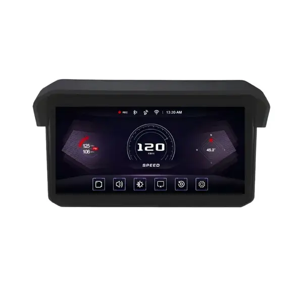 idragon M11D Motor Carplay Monitör ve Kamera 4