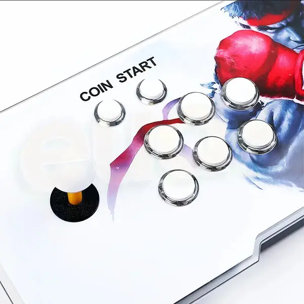 idragon Pandora 3D Small Oyun Konsolu 1