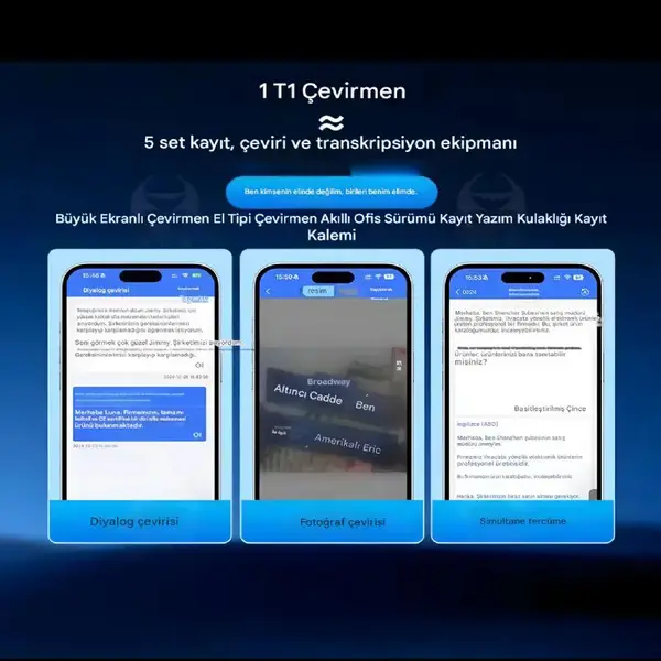 Ufo Bosse T1 144 Dil Translator 3