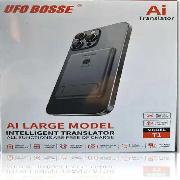 Ufo Bosse T1 144 Dil Translator 5